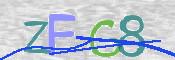 Imagen CAPTCHA