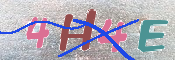 Imagen CAPTCHA